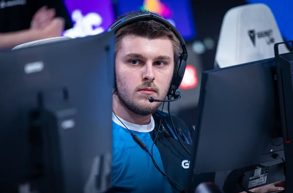 Kursy joins 3DMAX in new role, excited about French CS2 return