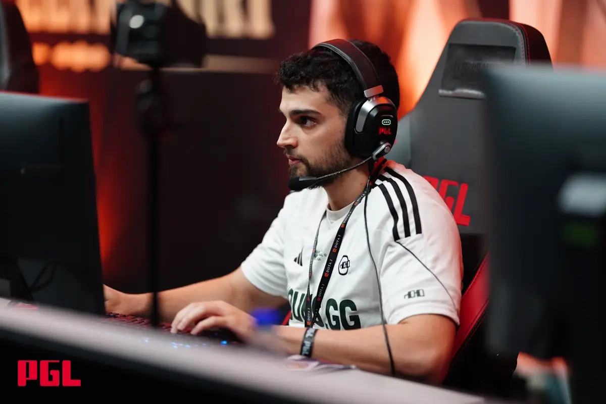 Lelis PGL Wallachia Season 1