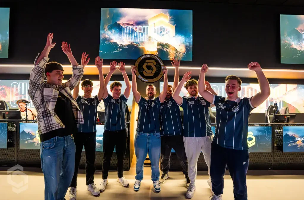 Luminosity повертається до CS2 з новим складом