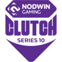 NODWIN Clutch Series #10