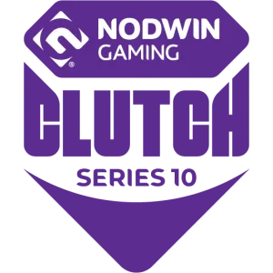 NODWIN Clutch Series #10