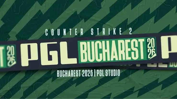 PGL оголосили 12 команд для PGL Masters Bucharest 2026