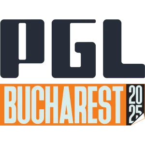 PGL Bucharest 2025