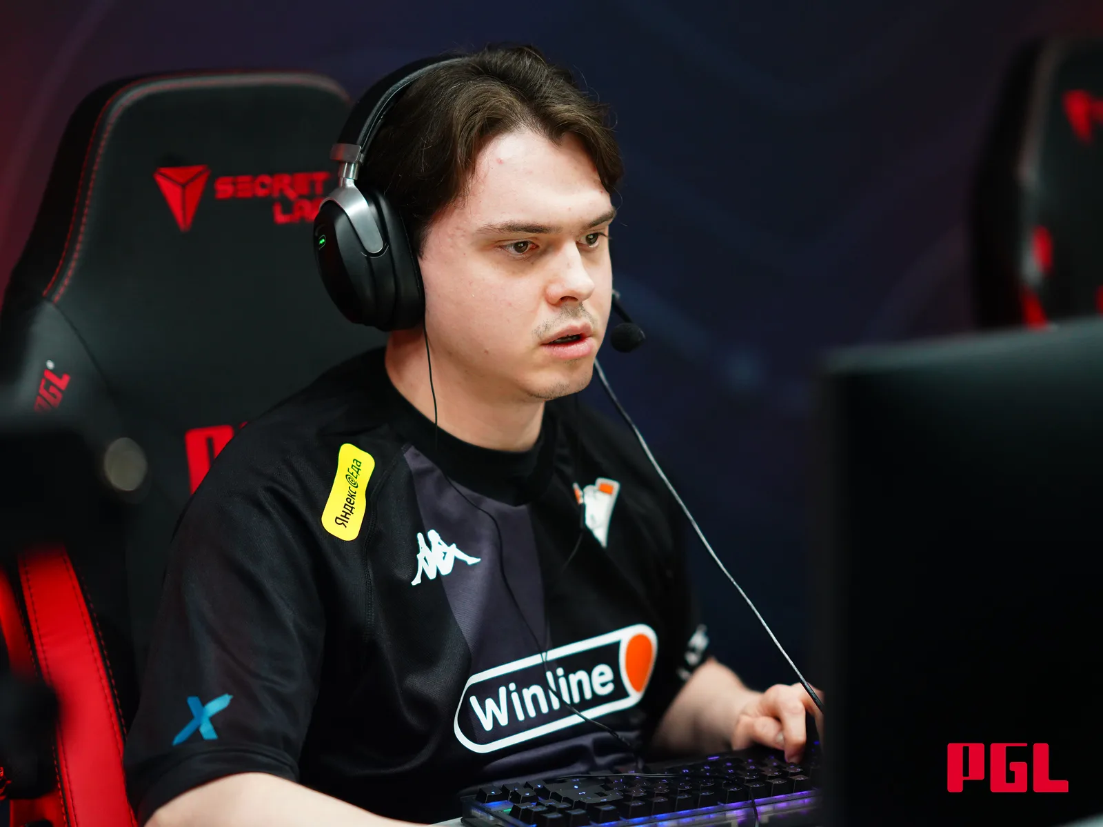 electroNic PGL