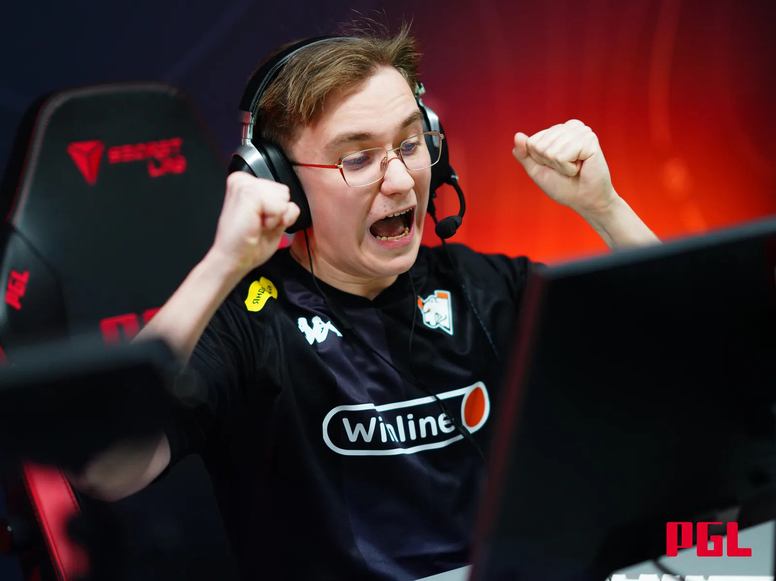 FL4MUS PGL