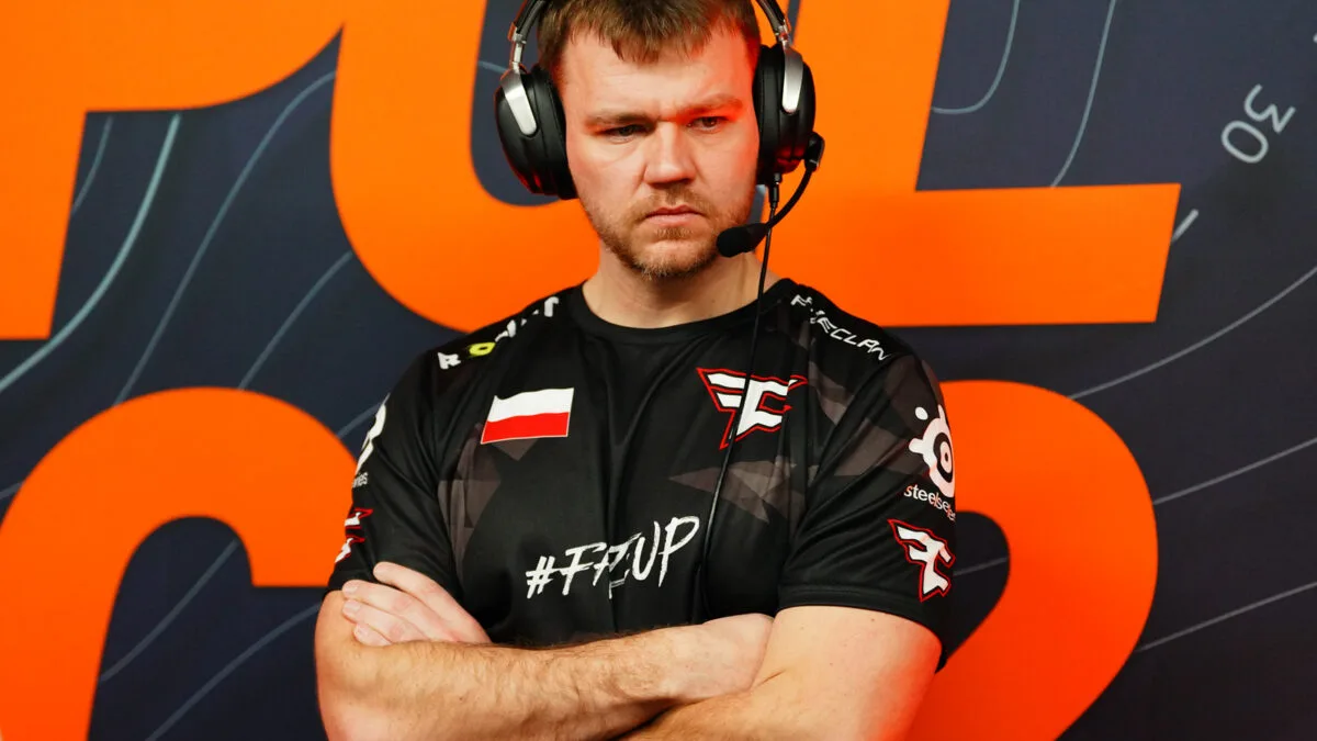 Astralis appoints NEO as head coach, Xirreth as performance coach