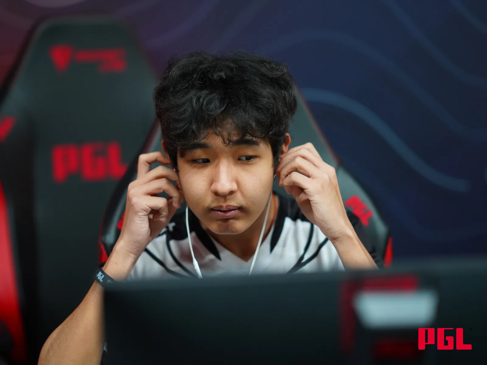 Senzu PGL
