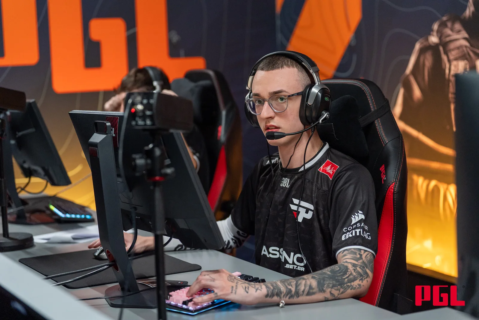 nqz PGL