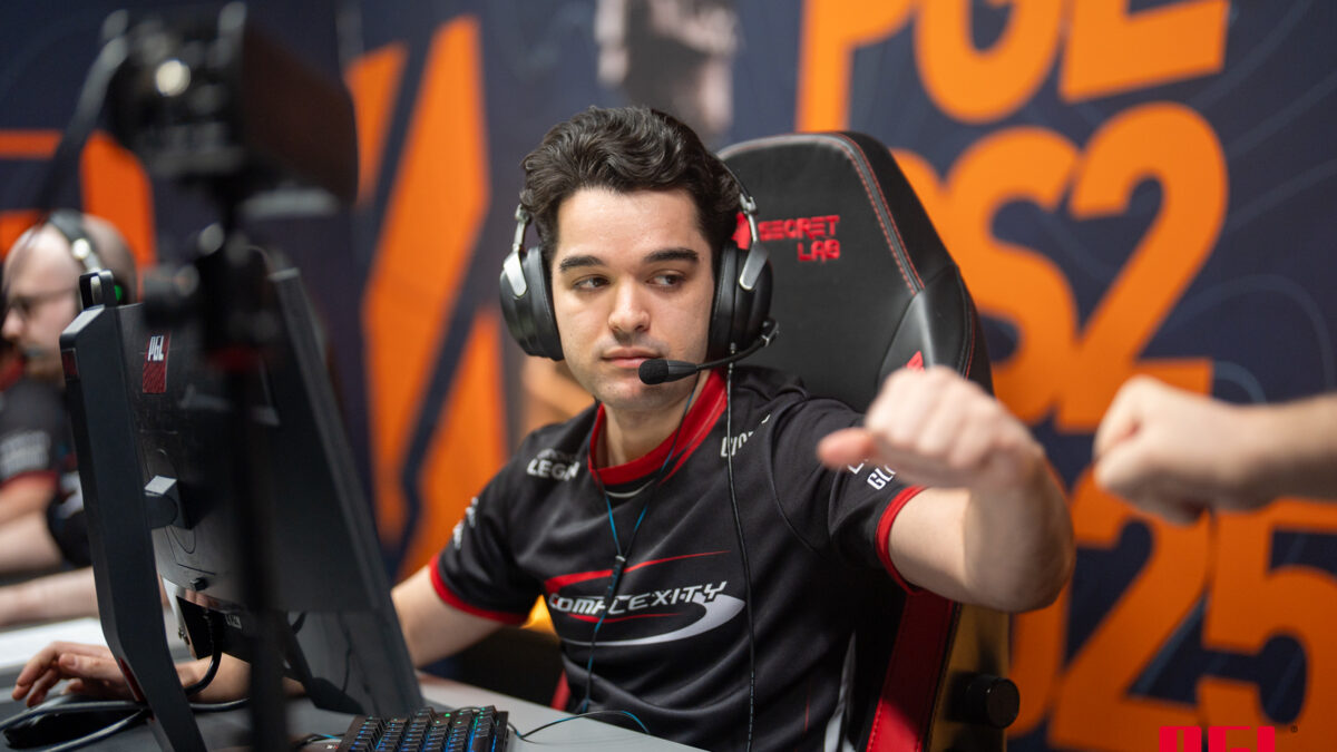 Team Liquid переграли Team Vitality у сенсаційному матчі
