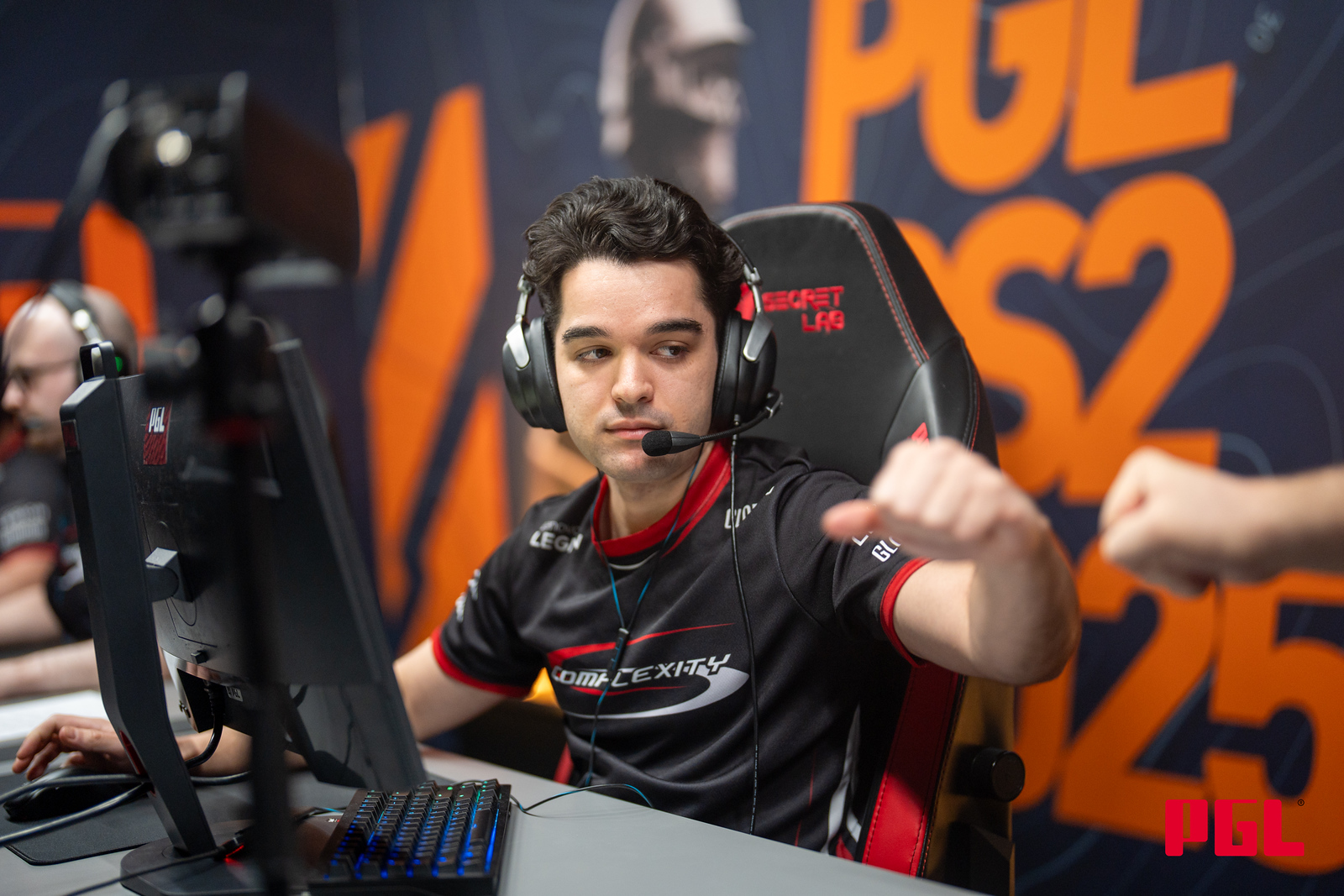 JT PGL