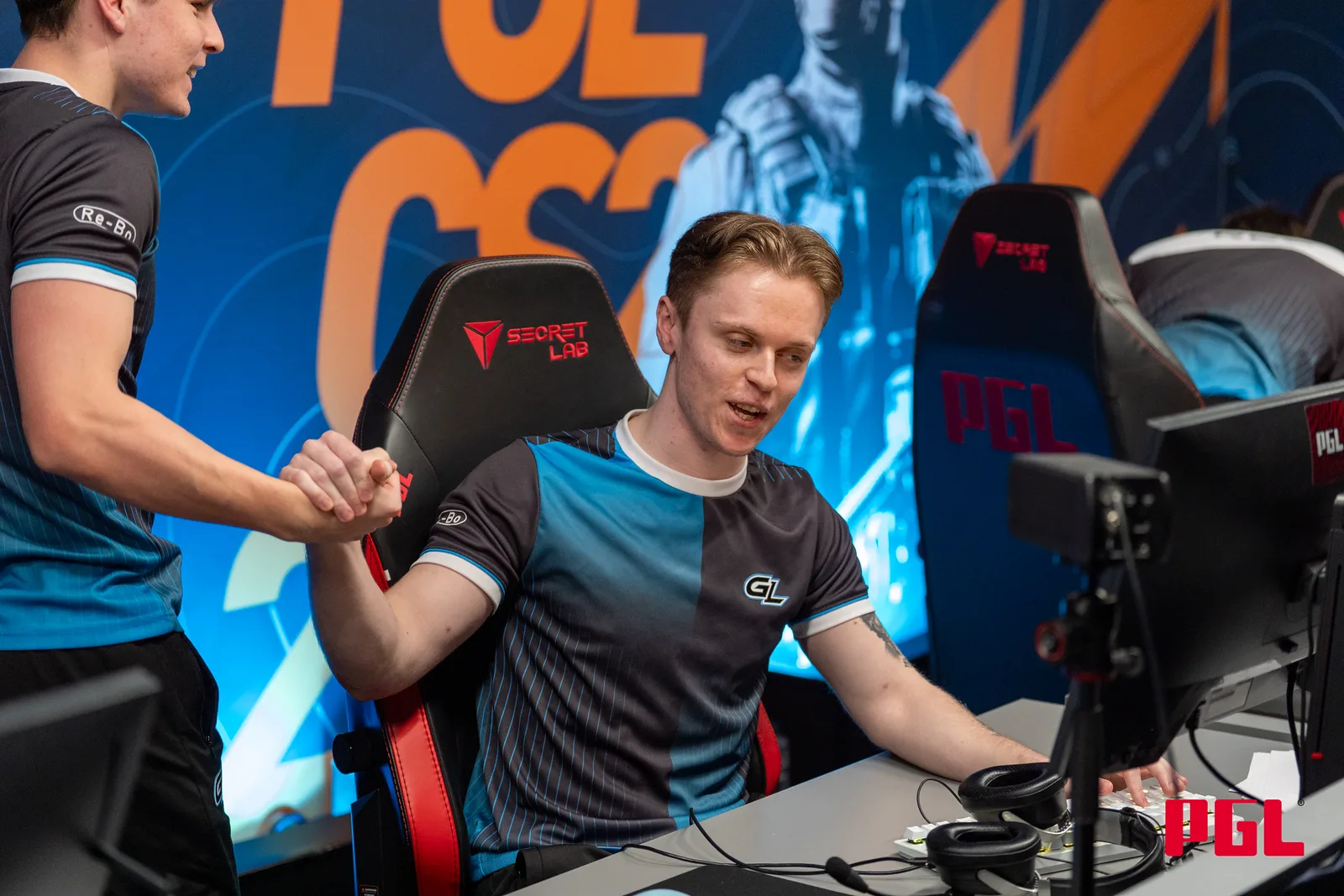 ztr PGL