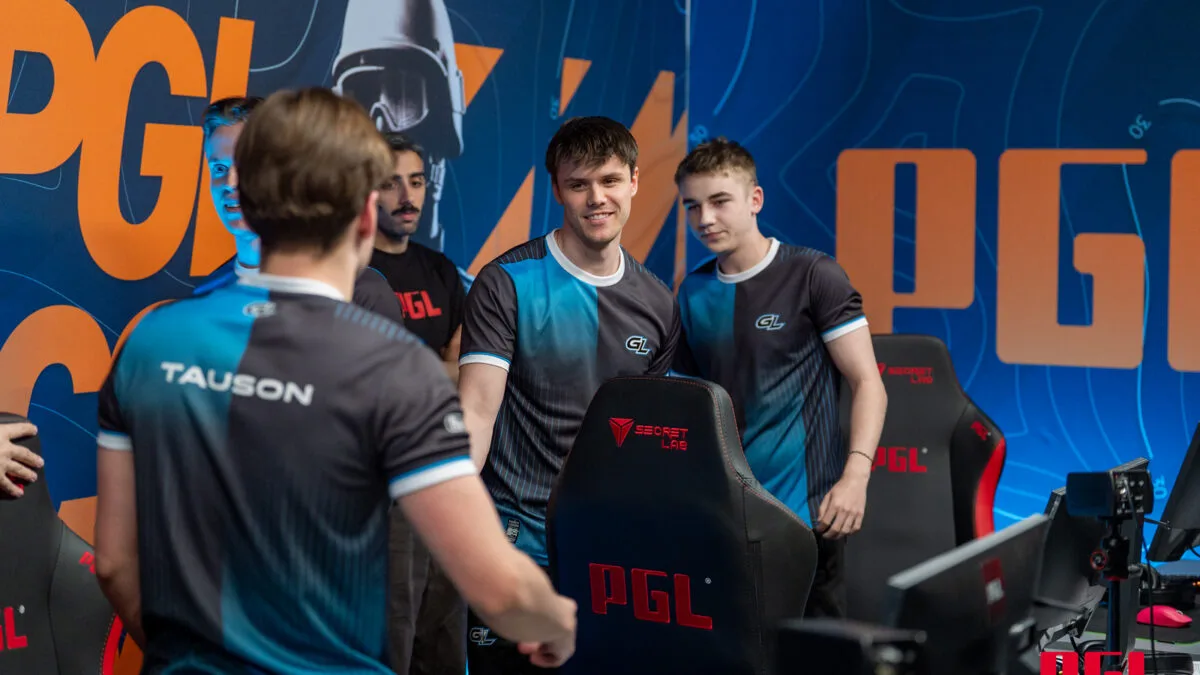 MOUZ переміняють ролі PR та Jimpphat для агресивнішого стилю гри
