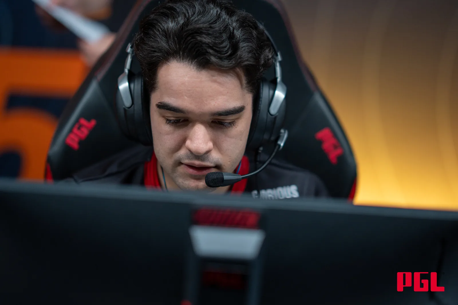 JT PGL