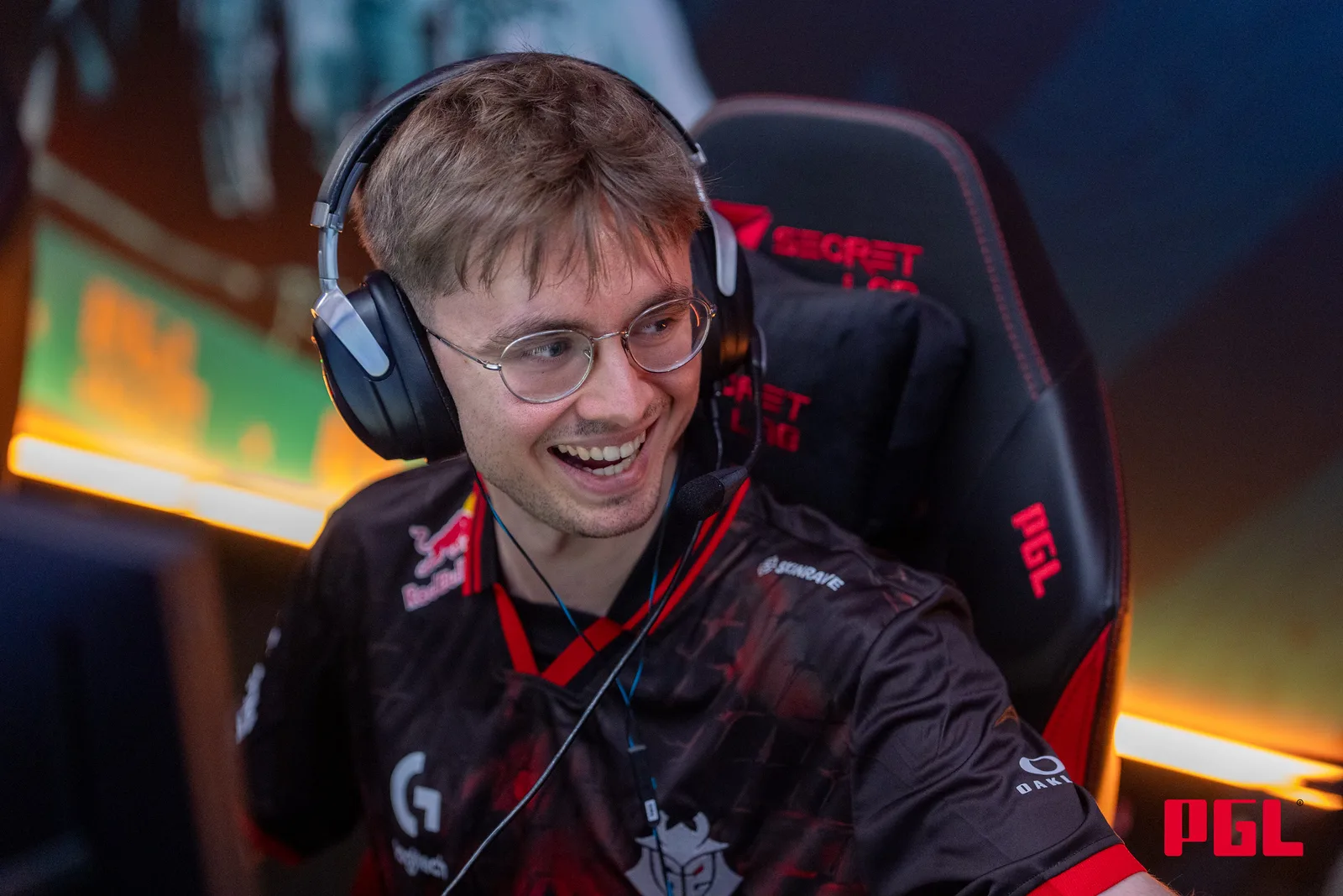 hades PGL