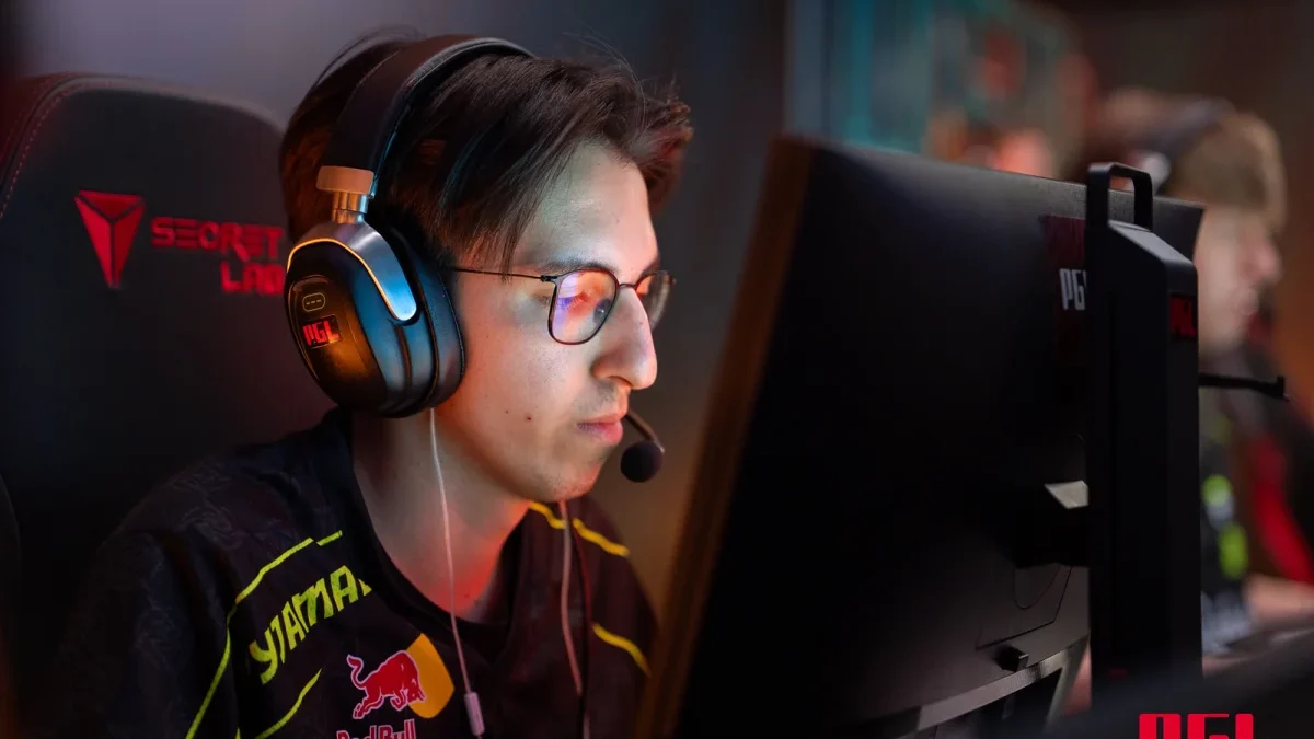 arrozdoce leaves OG, becomes free agent