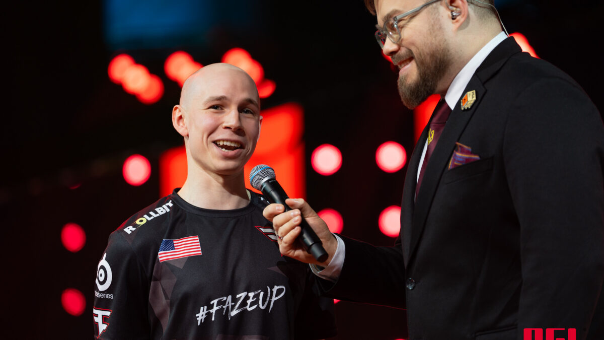 JT розповів про повернення EliGE до Team Liquid та свій стиль лідерства