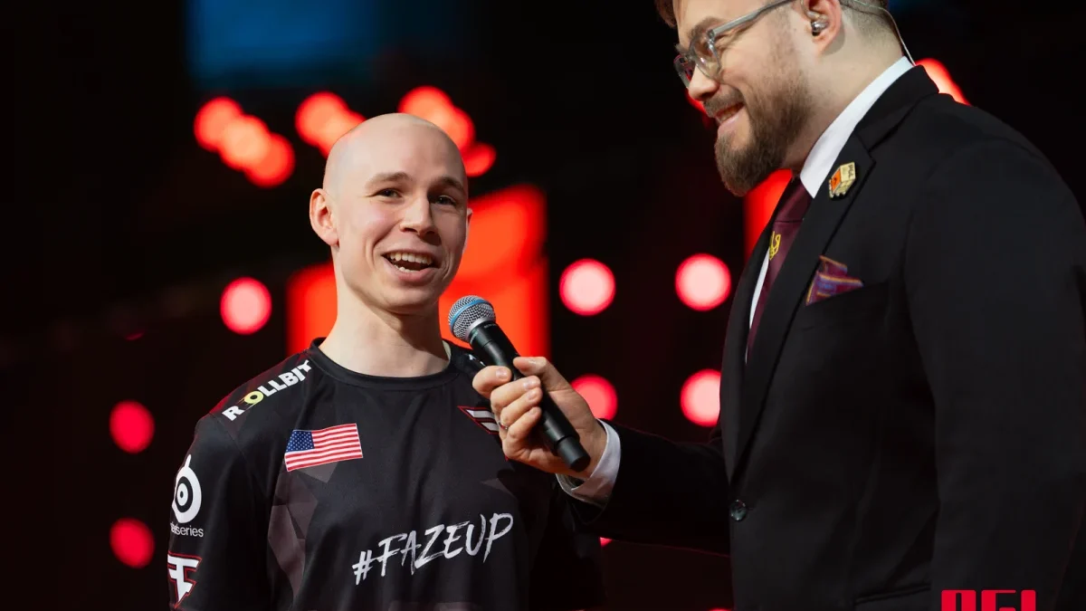 JT розповів про повернення EliGE до Team Liquid та свій стиль лідерства