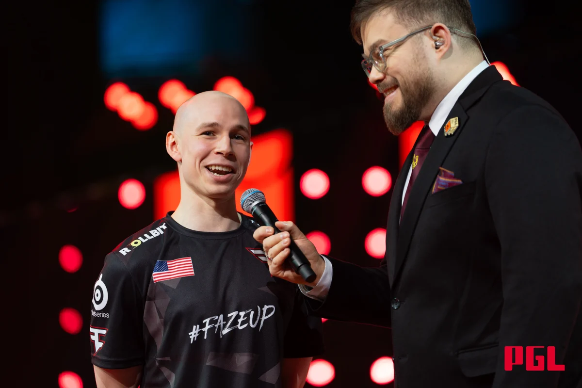 EliGE PGL