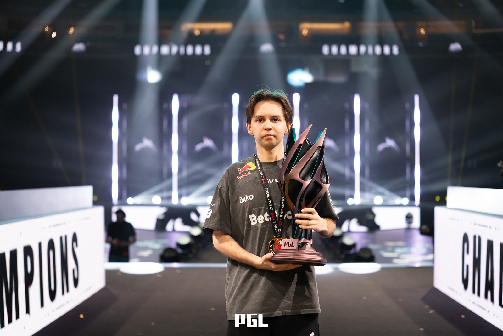 sh1ro PGL