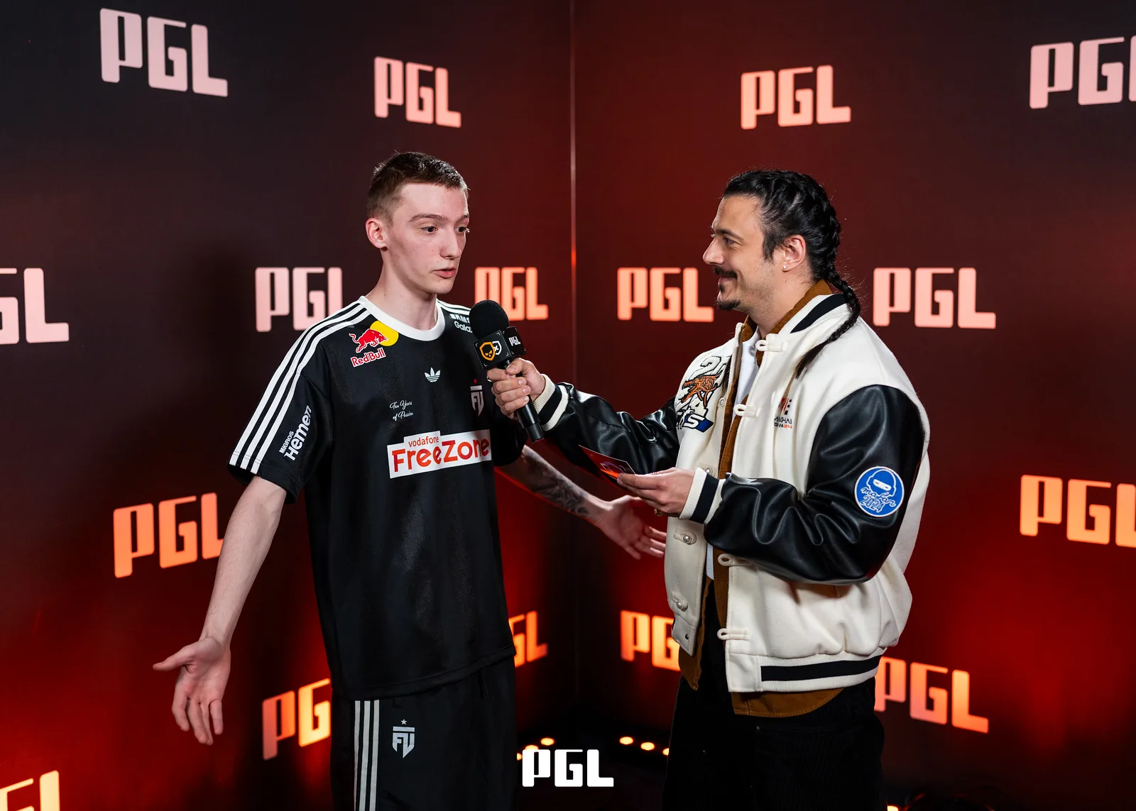 lauNX PGL