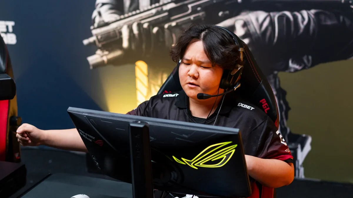 Valve зробила виняток для BCGame та s1mple заради PGL Major Singapore