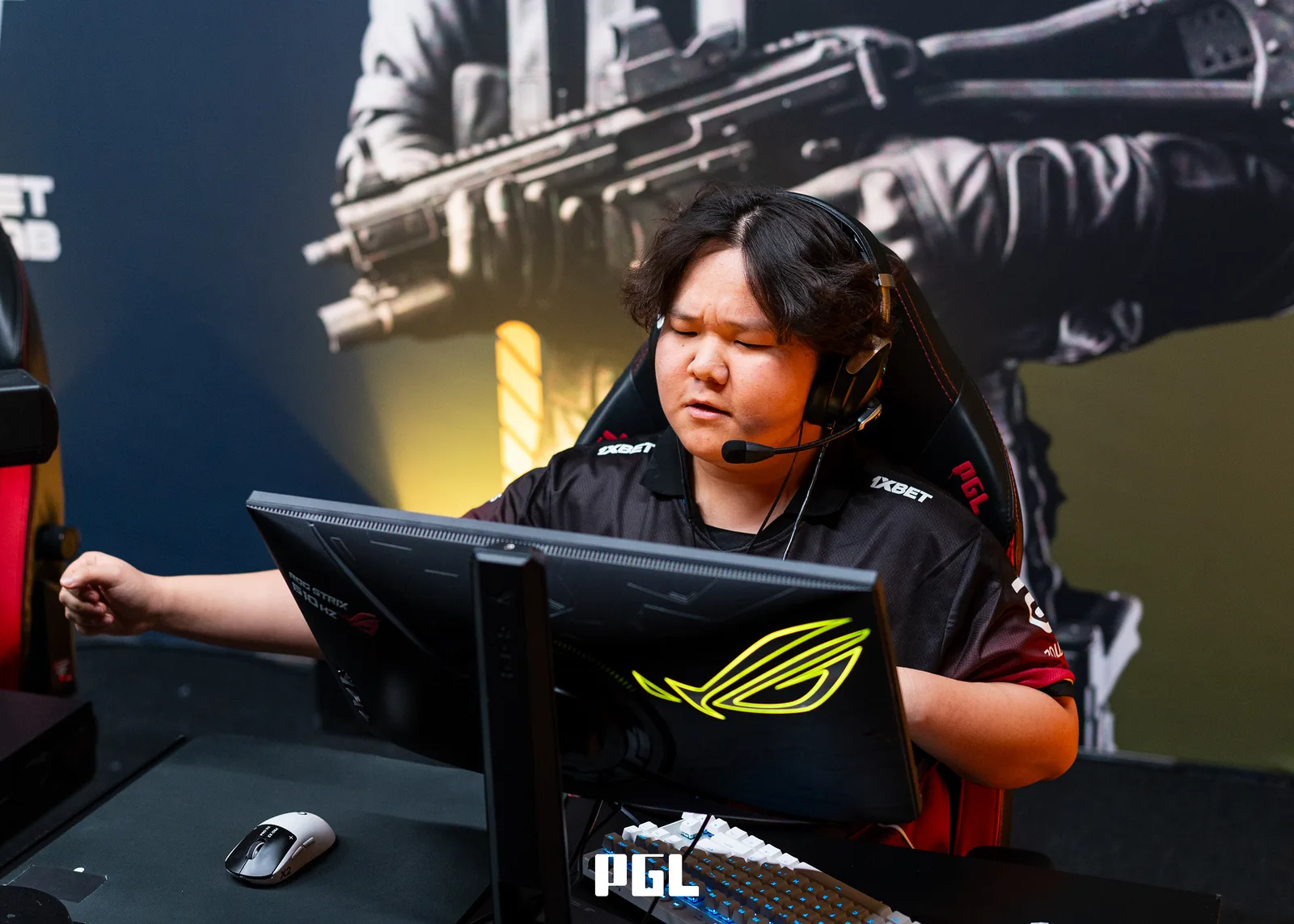 mzinho PGL