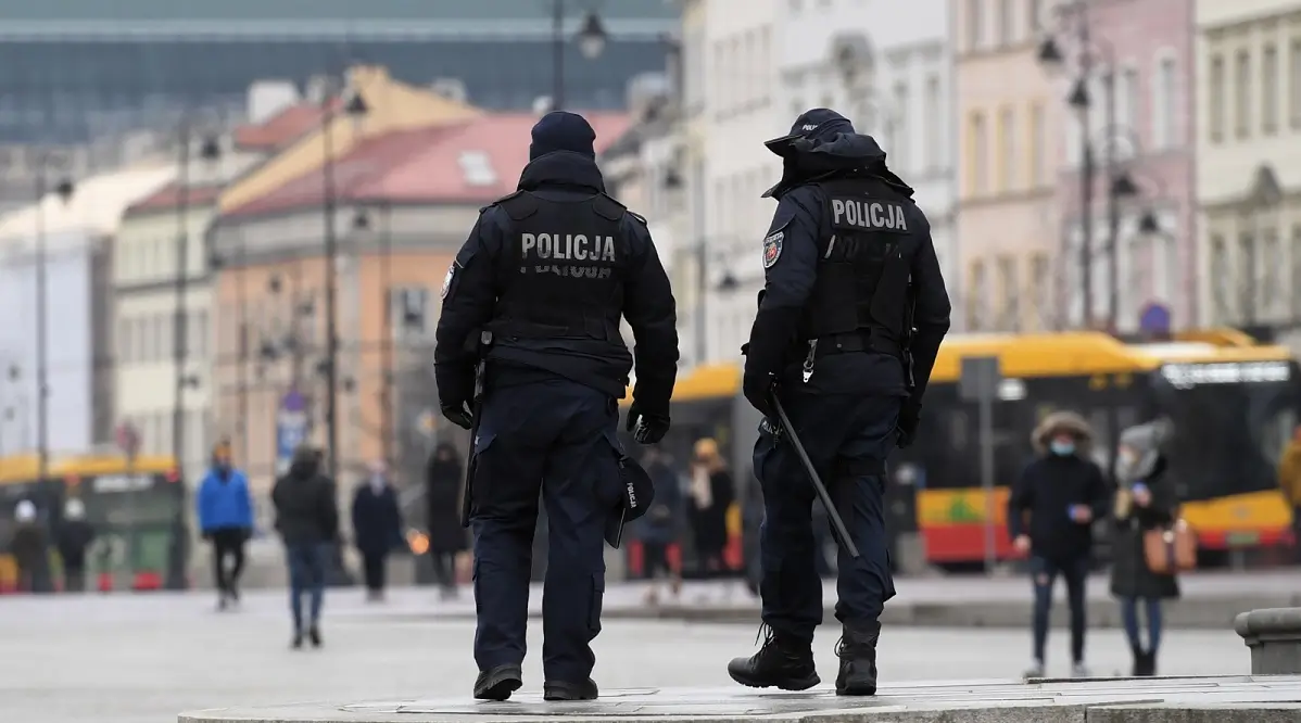 Poland bans ‘trash streams’ with prison penalties up to 5 years