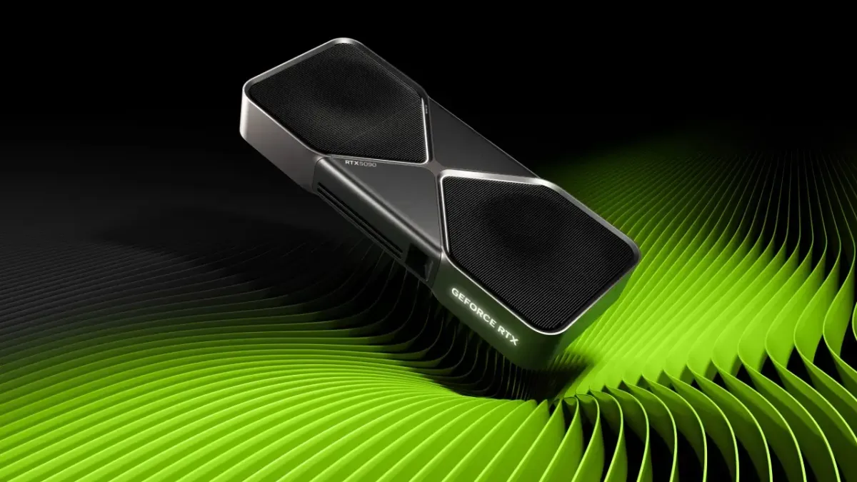 RTX 50 SUPER