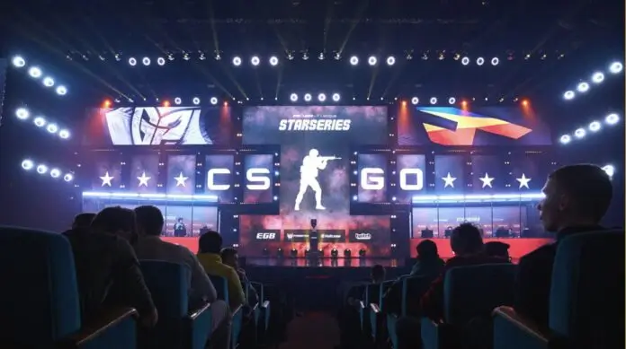 StarLadder releases trailer for StarSeries Season 20 with $500K prize pool