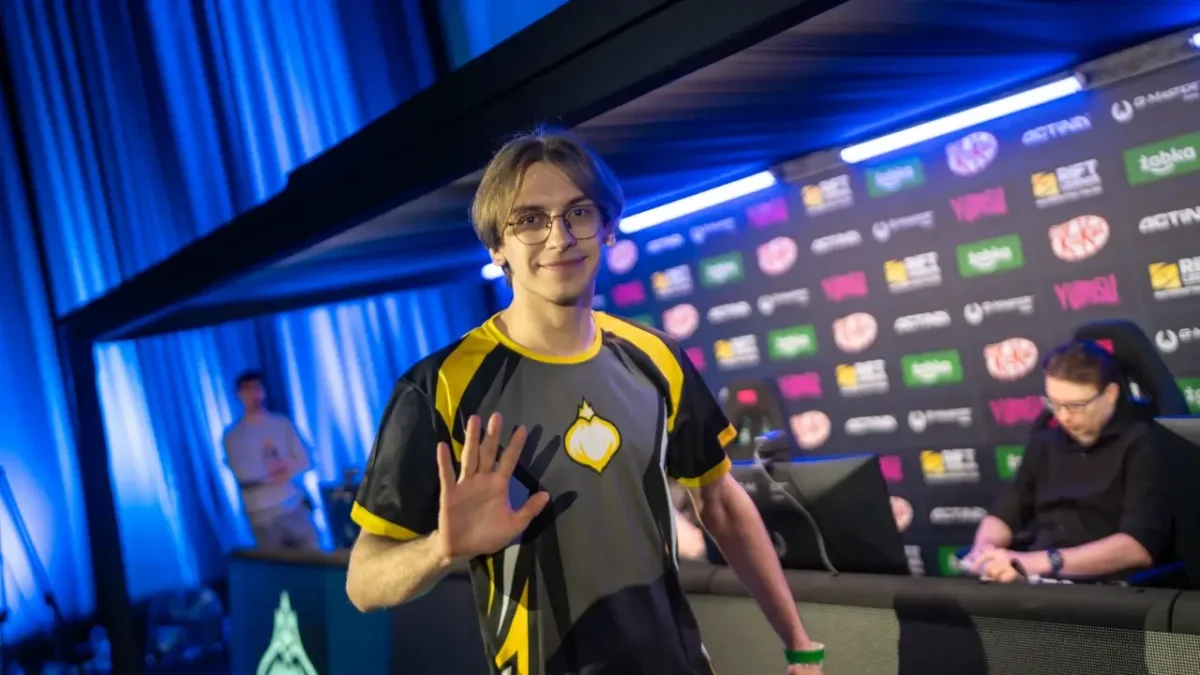 Riot Games bans Syzyf for 12 months over relative’s betting on matches