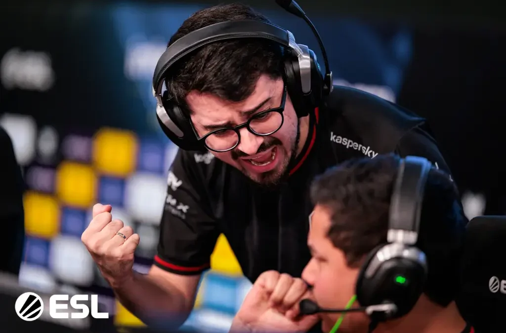 BESTIA appoint tge as new CS2 head coach after mixed start