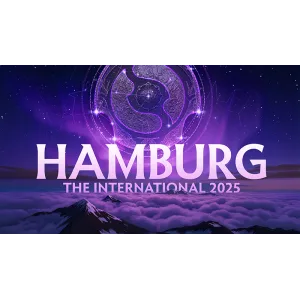 The International 2025
