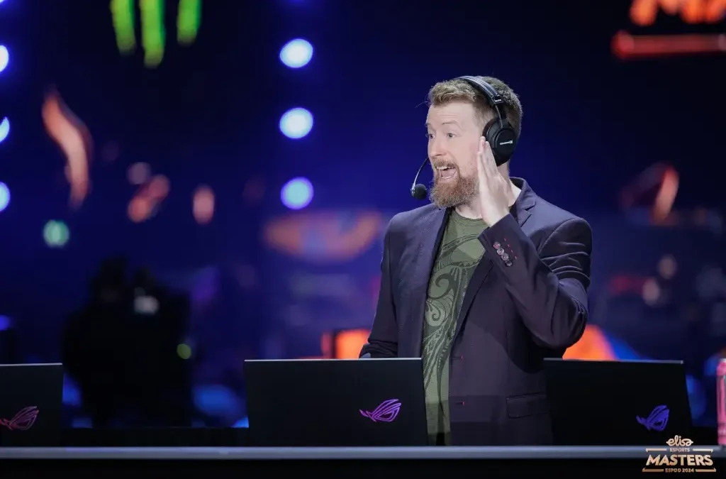 Thorin: Студії аналітики втрачають цінність через надмірний контроль
