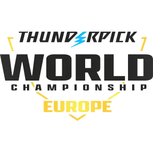 Thunderpick World Championship 2026: European Series #2