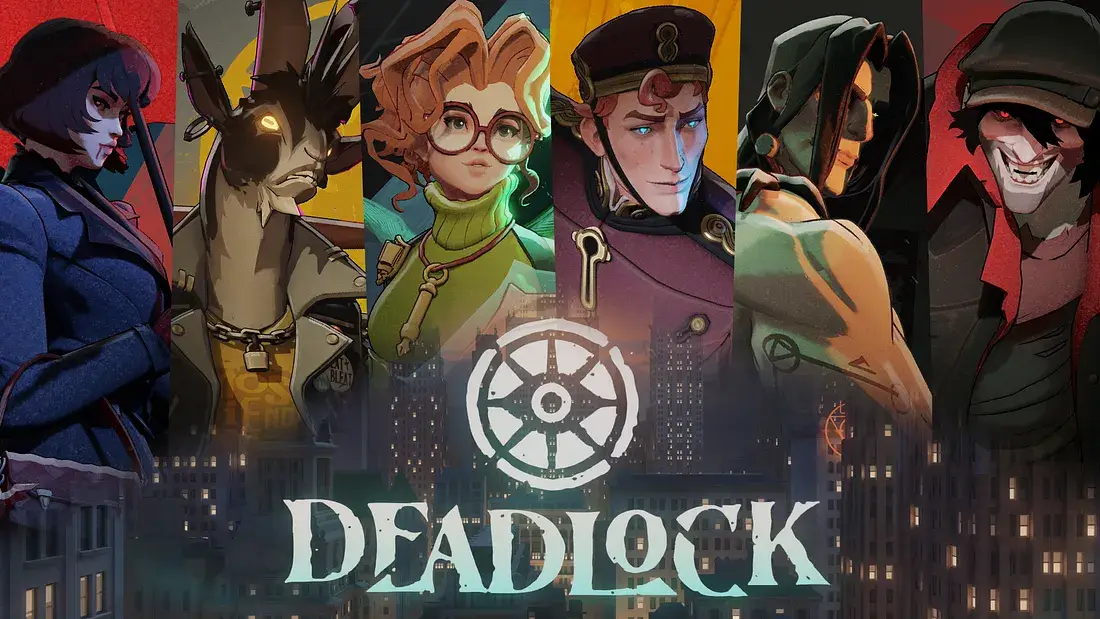 Valve Deadlock