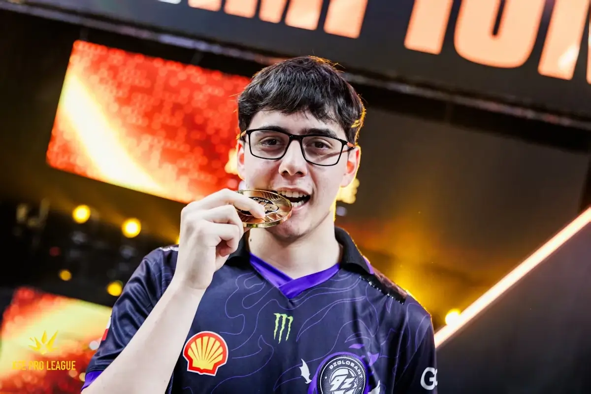 HUASOPEEK XSE Pro League 2026 9z