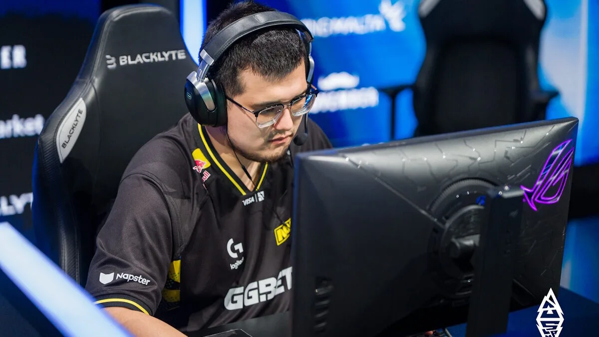 L1ga Team замінює Sayuw на Zayac перед Esports World Cup 2026