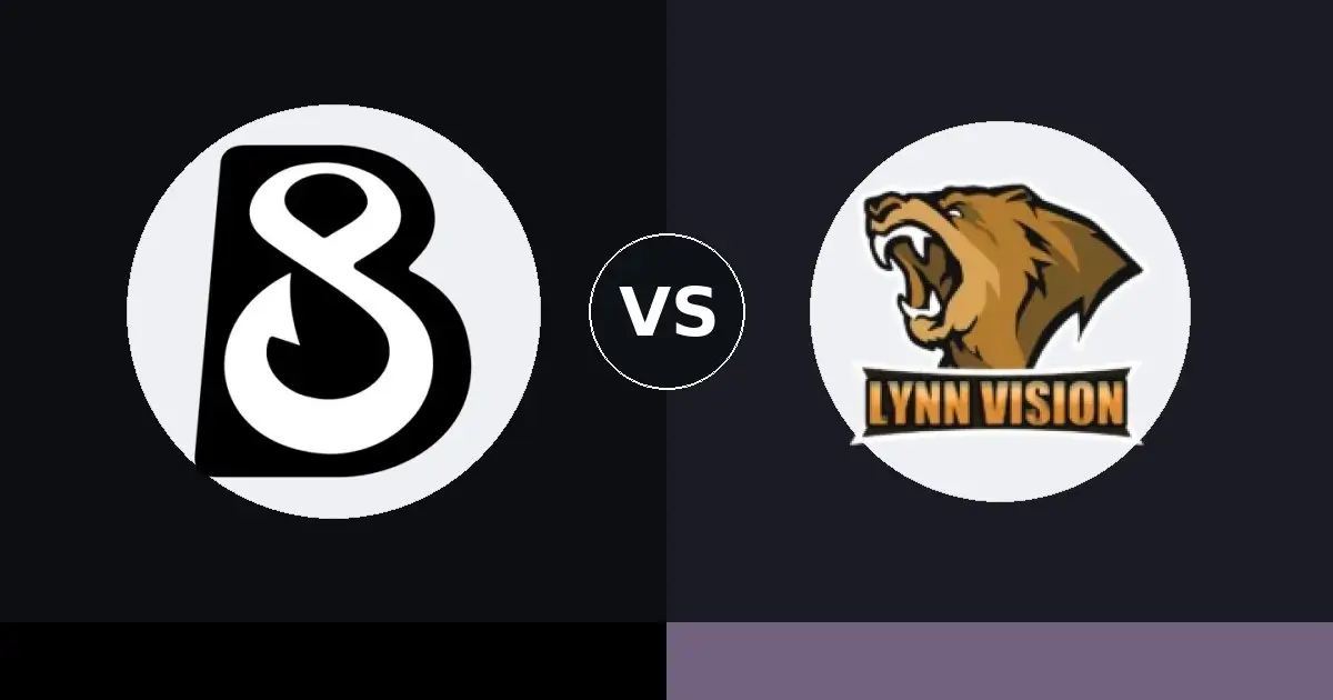 b8 - lynn