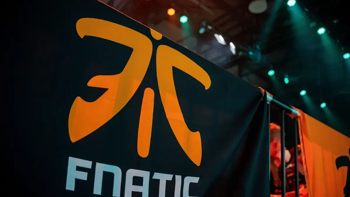 fnatic sign 17-year-old mazay from Spirit Academy