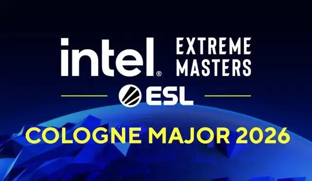 iem cologne major 2026