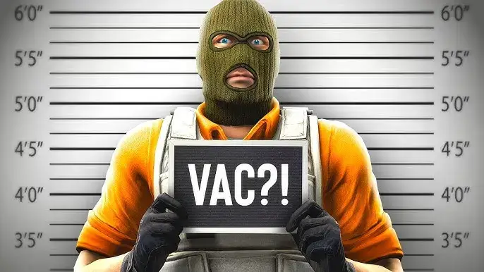 Counter-Strike 2 developers update VACnet to better detect cheaters