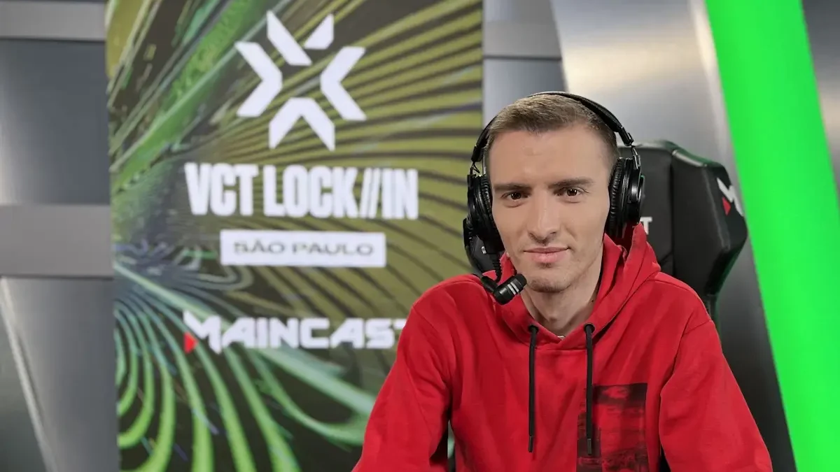 Коментатор Maincast zbr4 мобілізується до ЗСУ