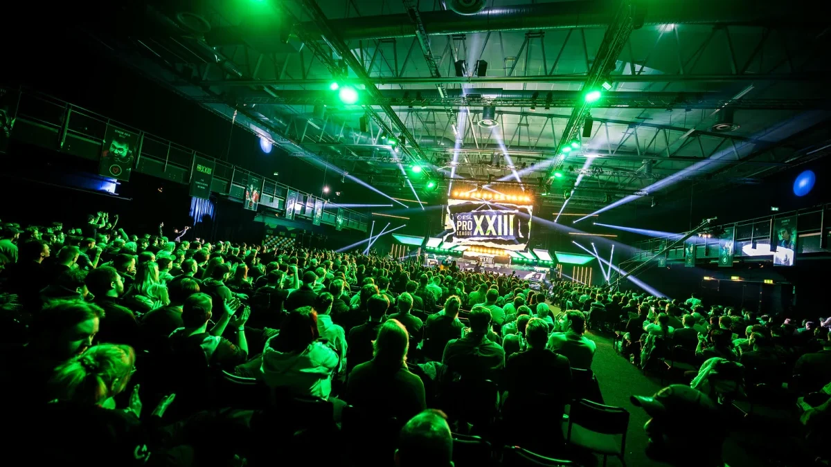 ESL Pro League S24: всі топ-12 команд VRS прийняли запрошення