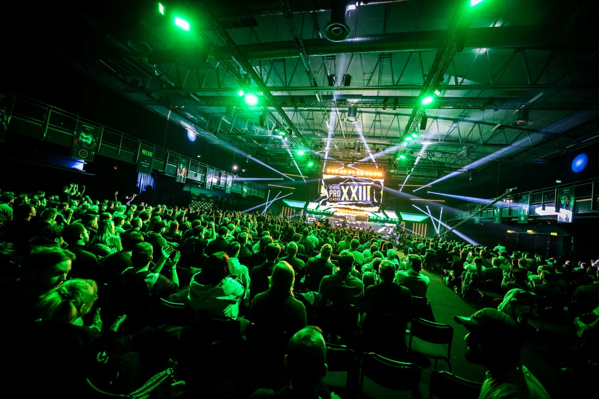 ESL Pro League S24: всі топ-12 команд VRS прийняли запрошення