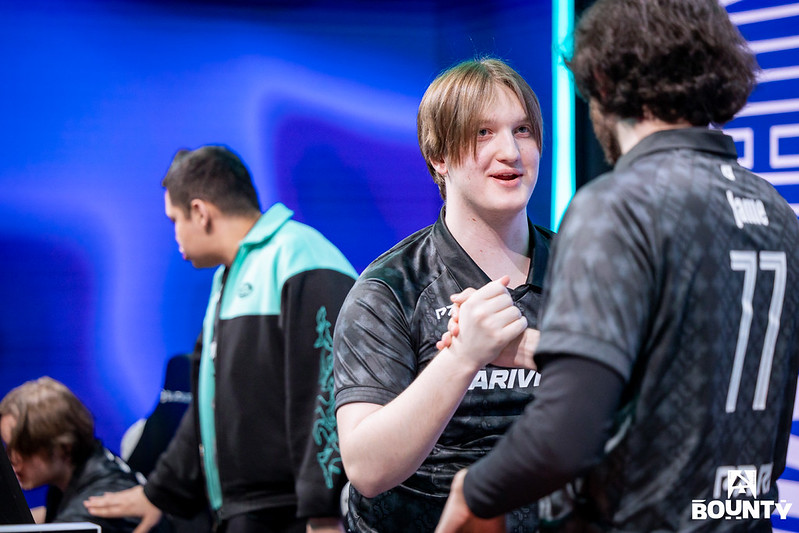 CYBERSHOKE sign nota and H4SAN4TOR to bolster roster