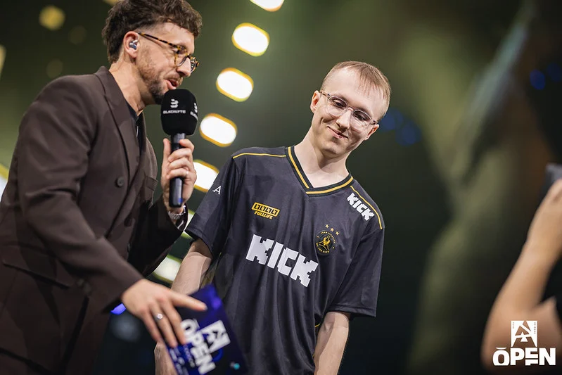 ropz BLAST