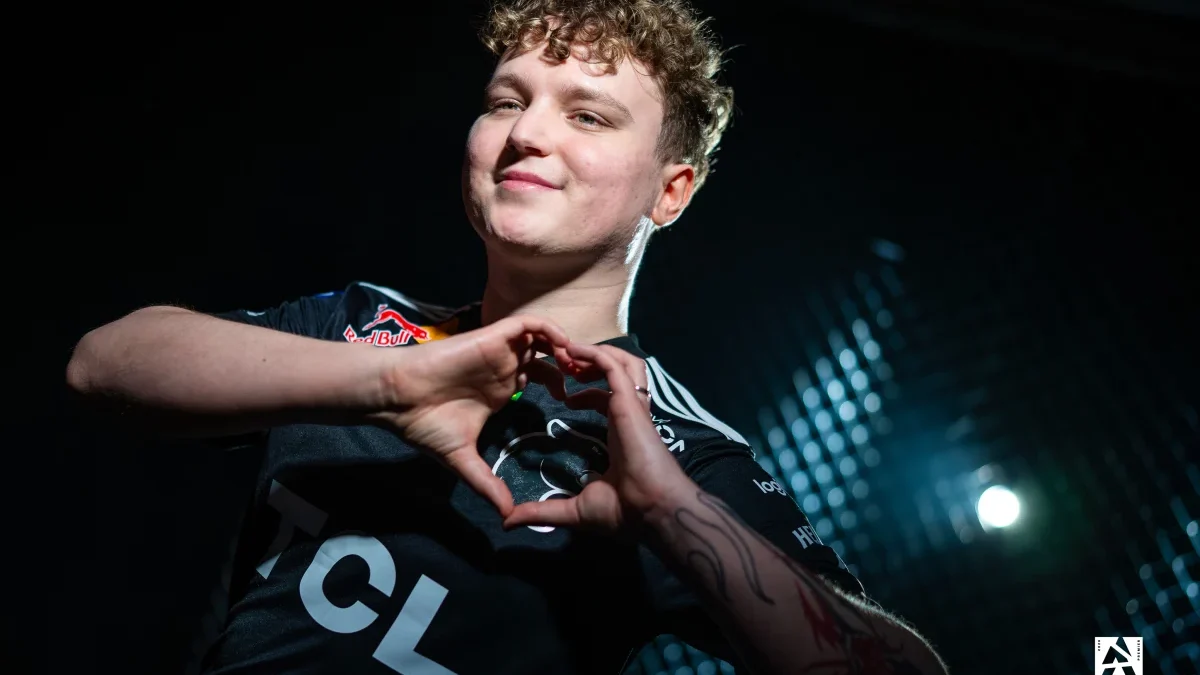 YEKINDAR: «Злість на себе допомогла FURIA перемогти paiN на BLAST Open Porto»