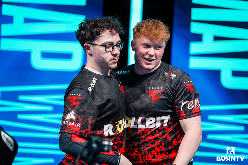 HLTV опублікував рейтинг Top 50 Prospects за серпень 2026 року
