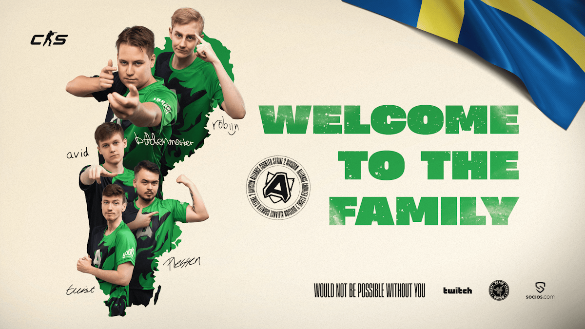 Alliance підозрюють у договірних матчах після поразок у United21