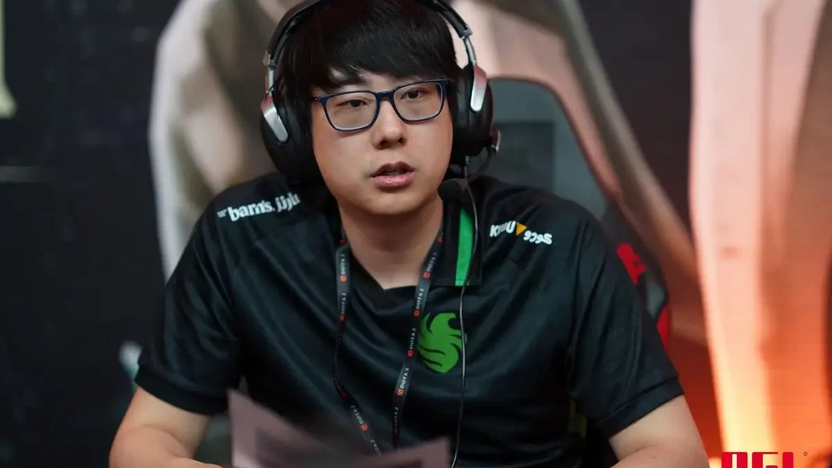 Aui_2000 retires from Dota 2 after three The International titles